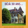 Livre "Fondation Berliet, déjà 30 ans" - Editions EMCC - 2013